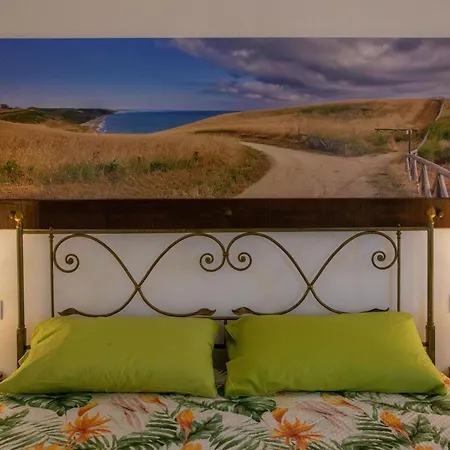 Casa vacanze Punta Ferruccio Ortona