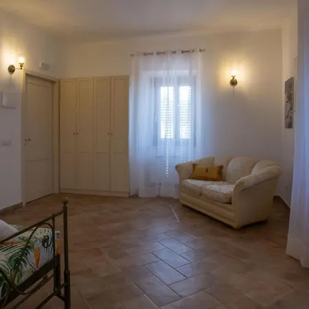 Casa vacanze Punta Ferruccio