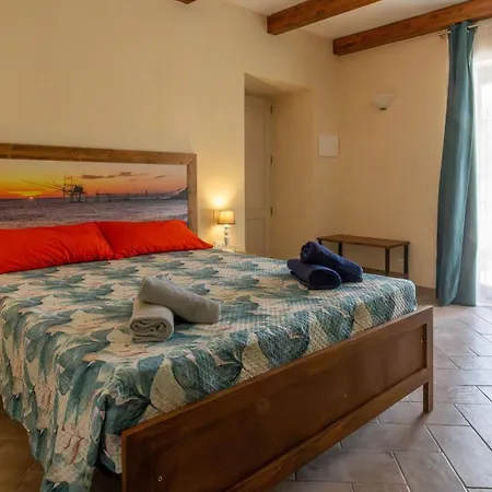 Punta Ferruccio Casa vacanze Ortona