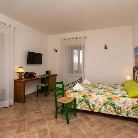 Casa vacanze Punta Ferruccio