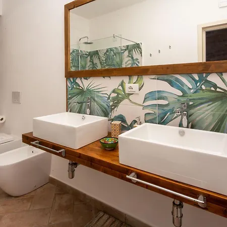 Casa vacanze Punta Ferruccio *