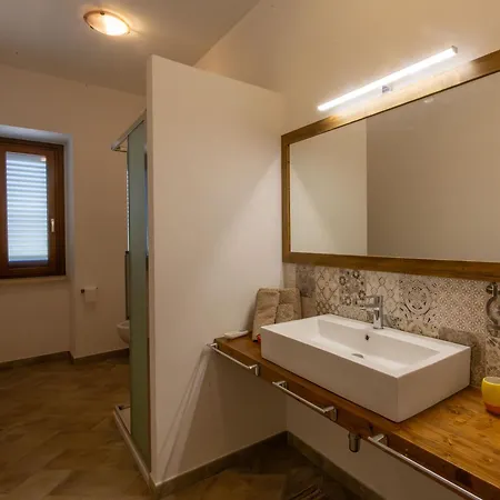 Punta Ferruccio Casa vacanze