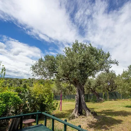 Casa vacanze Punta Ferruccio *