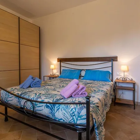 Punta Ferruccio Casa vacanze