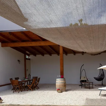 Casa vacanze Punta Ferruccio Ortona