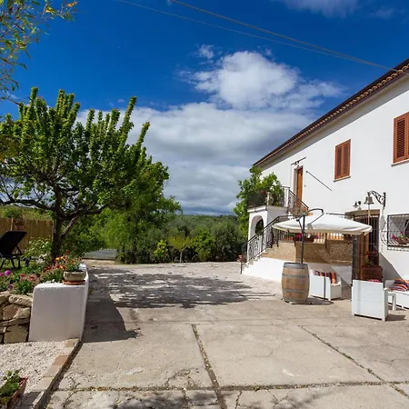 Punta Ferruccio Casa vacanze Ortona