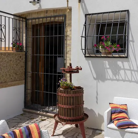 Casa vacanze Punta Ferruccio Ortona