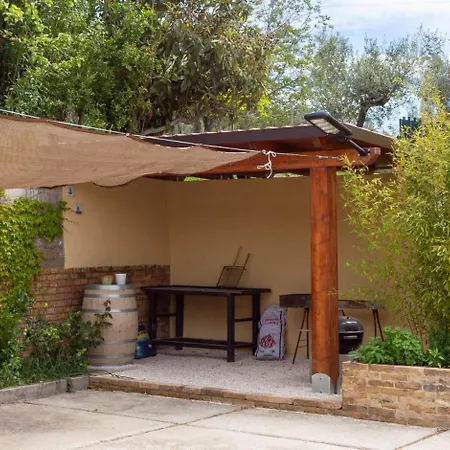 Casa vacanze Punta Ferruccio *