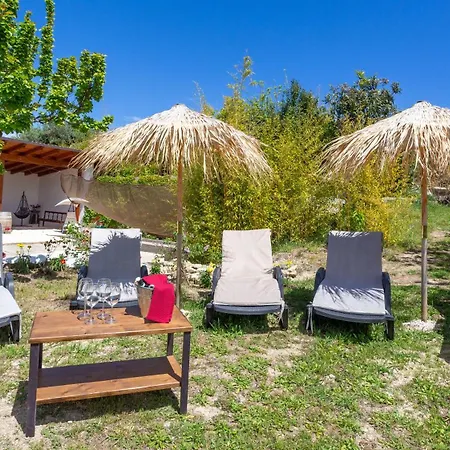 Casa vacanze Punta Ferruccio