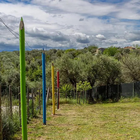 Casa vacanze Punta Ferruccio Ortona