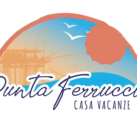 Punta Ferruccio Casa vacanze Ortona
