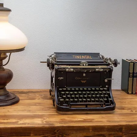 Дом отдыха Punta Ferruccio *