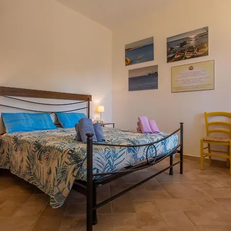 別荘 Punta Ferruccio *