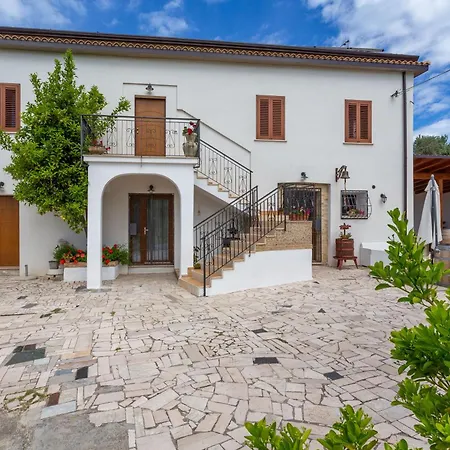 Punta Ferruccio * Ортона