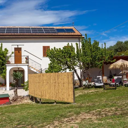 別荘 Punta Ferruccio *