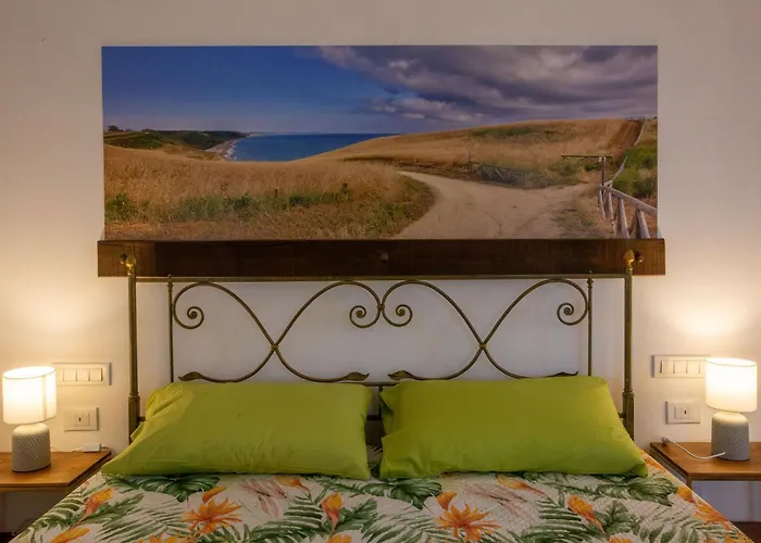 Holiday home Punta Ferruccio Ortona