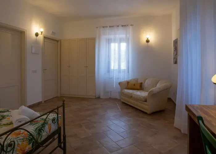 Holiday home Punta Ferruccio