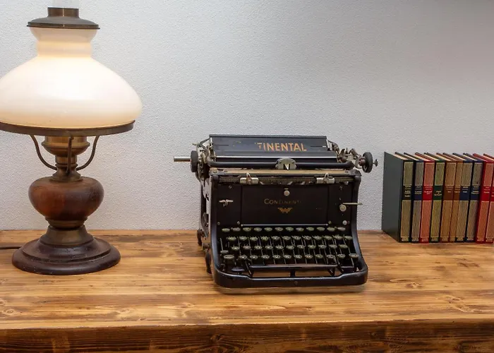 Holiday home Punta Ferruccio *