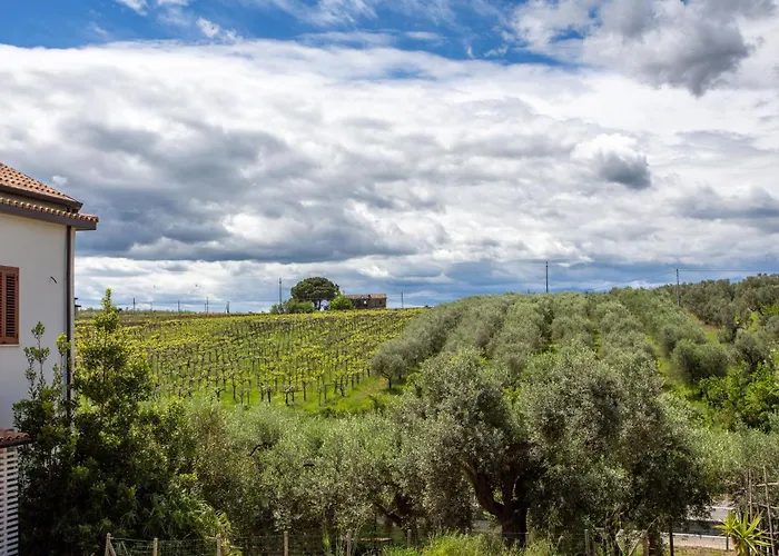 Holiday home Punta Ferruccio