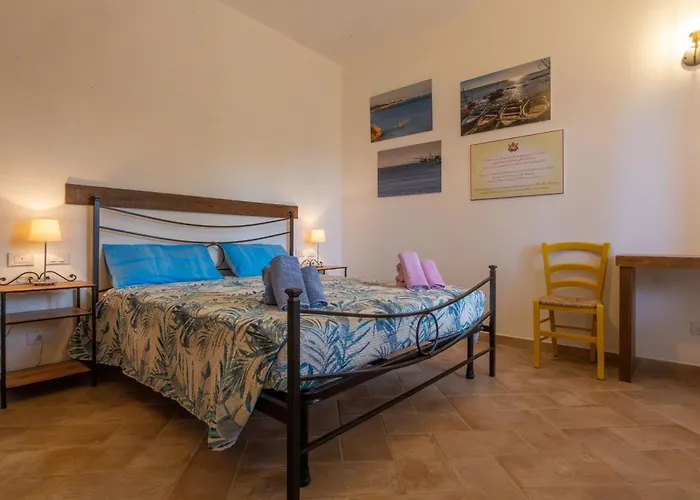 Holiday home Punta Ferruccio *