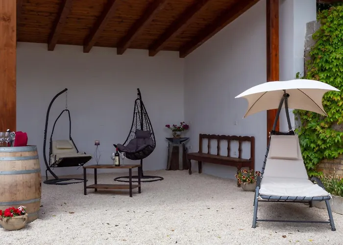 Punta Ferruccio Holiday home *