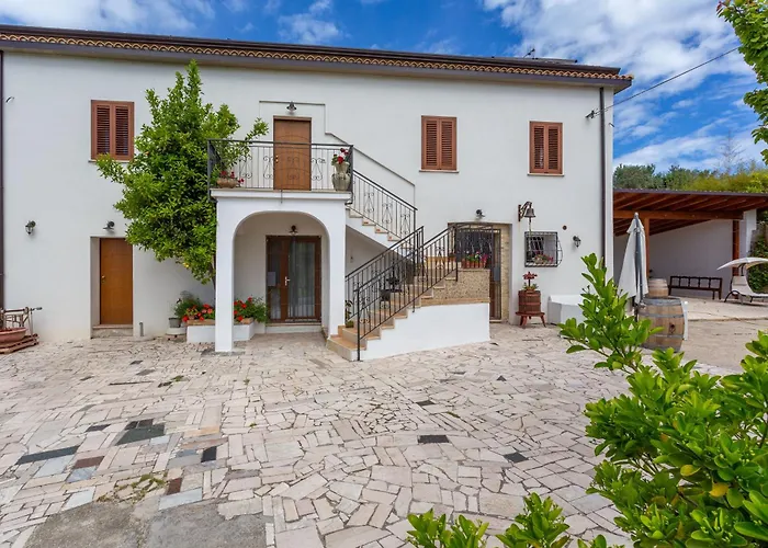 Punta Ferruccio * Ortona