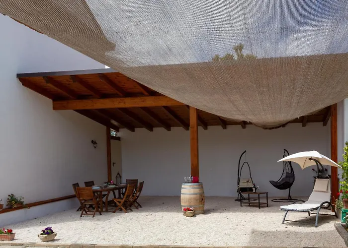 Holiday home Punta Ferruccio Ortona