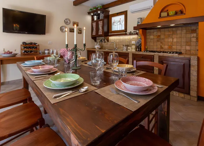 Punta Ferruccio * Ortona