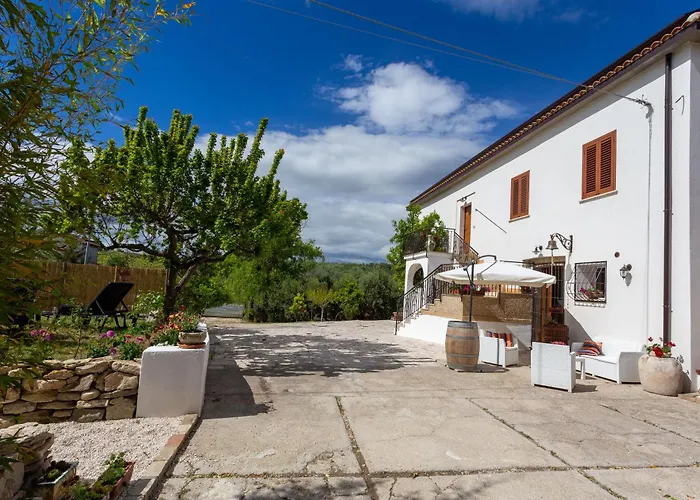 Punta Ferruccio Holiday home Ortona