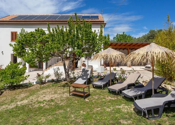 Punta Ferruccio Holiday home *