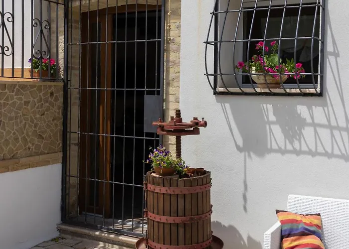 Holiday home Punta Ferruccio Ortona