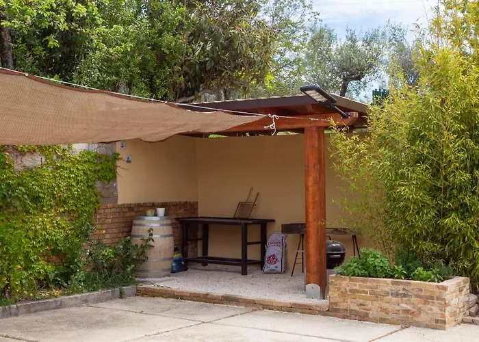 Holiday home Punta Ferruccio *