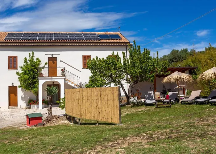 Holiday home Punta Ferruccio *