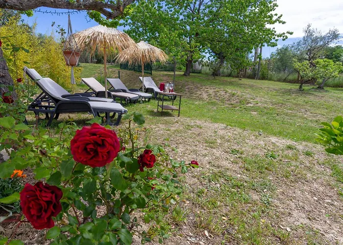 Punta Ferruccio Holiday home *