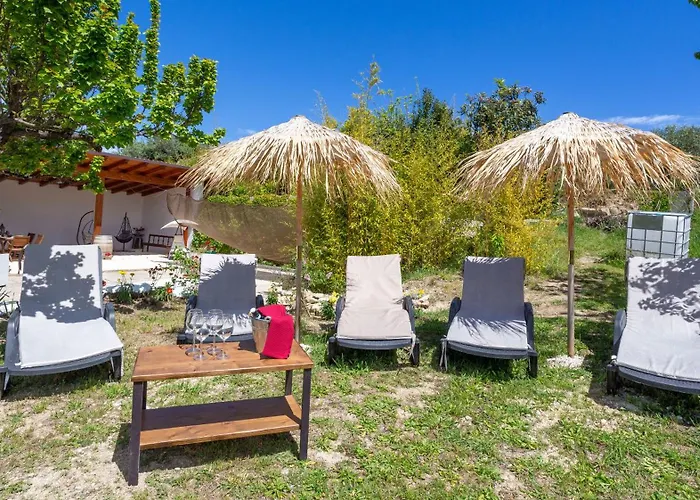 Holiday home Punta Ferruccio