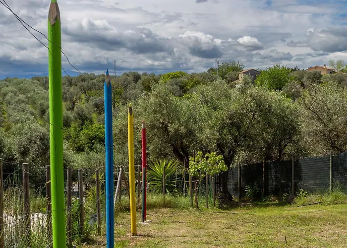 Holiday home Punta Ferruccio Ortona