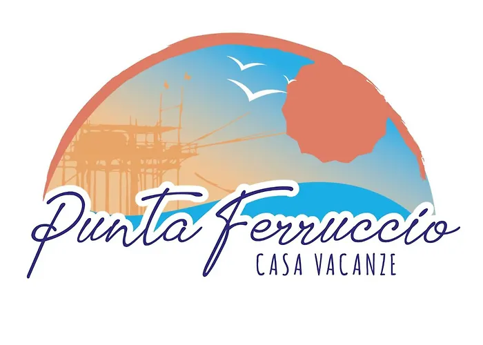 Punta Ferruccio Holiday home Ortona